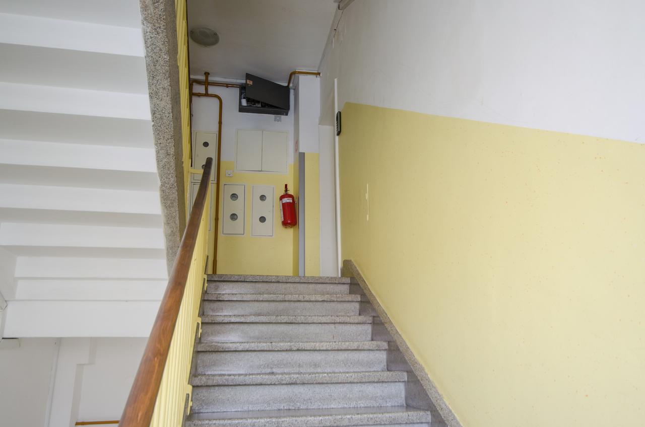 Apartment Trzaska With Free Parking Ljubljana Exteriör bild